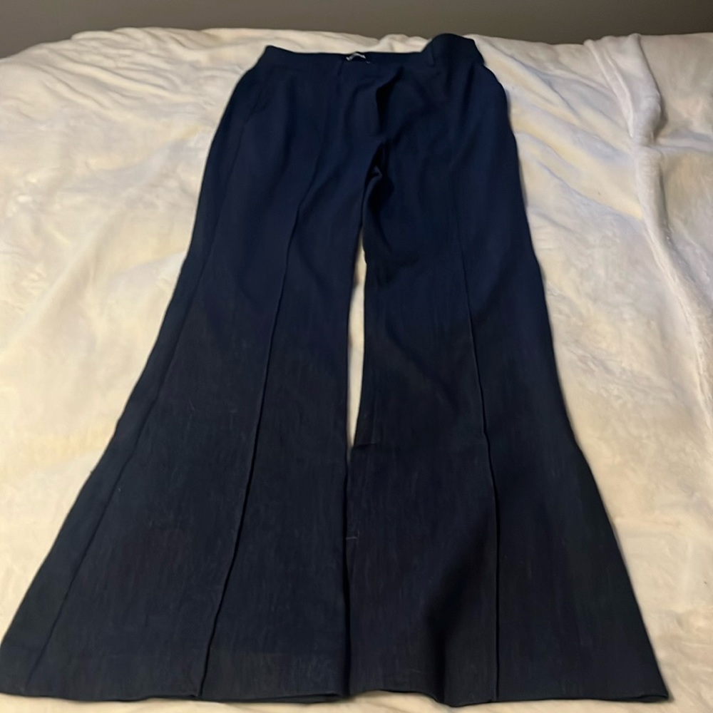 Express flare Jean!